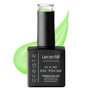 Lecente Create Gel Colours: Bitter Sweet - Gel Polish