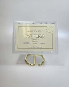 Fast Forms - Stiletto