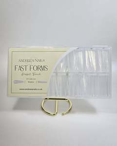 Fast Forms - Perfect French