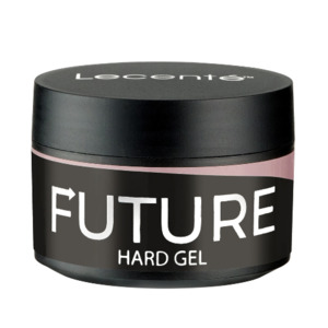 Rose Pink Future Hard Gel