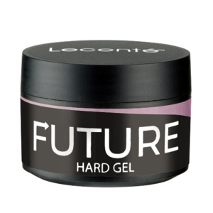 Builder And Fibre Gel: Nude Pink Future Hard Gel