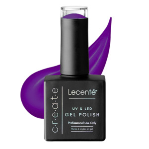 Lecente Create Gel Colours: Purl Of Wisdom - Gel Polish