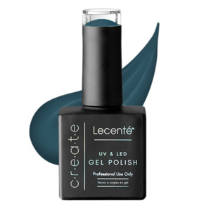 Feeling Grey-t - Gel Polish