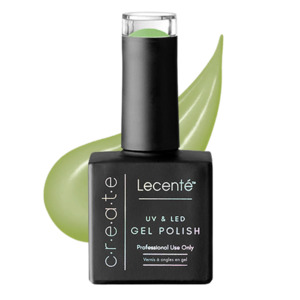 Leaf Me Be - Gel Polish