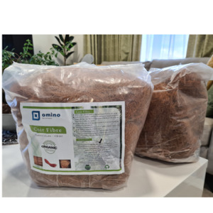Products: Clean Coir Fibre Omino