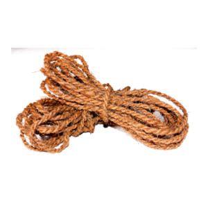 Products: Coir Rope Hanks Omino