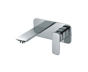 Bathroom Ware: bathtub tap OMHD4003