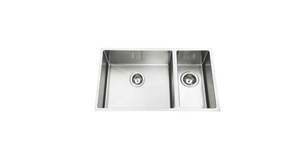 Kitchen Ware: undermount kitchen sink OM6445