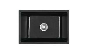 Kitchen Ware: Quartz & Granite sink OM6845B