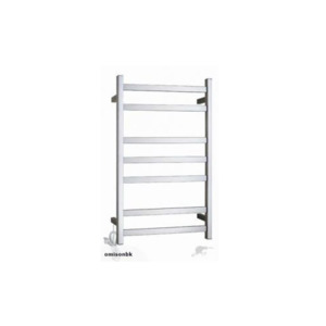 Drying Rack: towel heater OMTR 07-1SQ