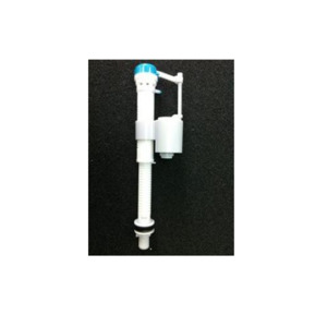 Toliets: Toilet inlet valve