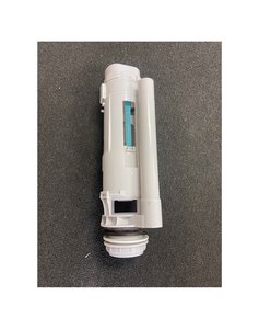 Toliets: toilet dual flush