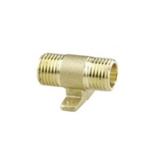 Accessories: LUGGED NIPPLE 15MM LNP15