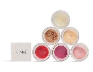 Omni: OMni set LOVE NOURISH NURTURE