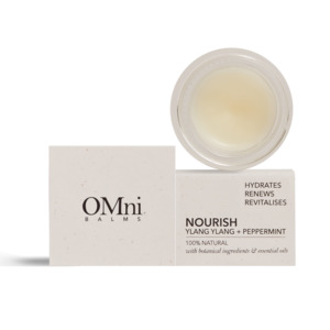OMni NOURISH