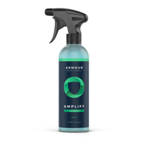 Armour Detail Supply AMPLIFY – SiO2 Detail Spray