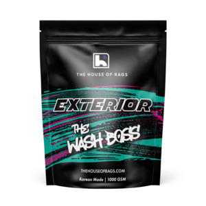 THOR Wash Boss - Wash Pad