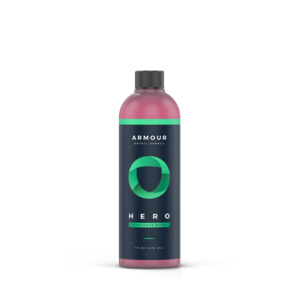 Armour Detail Supply HERO – Rinseless Wash