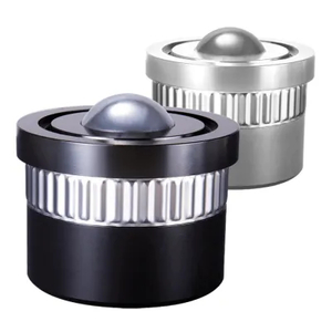 Products: Omnitrack 88 & 98 Series Precision Ball Transfer Units