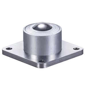 Products: MF Series – Bottom Flange Ball Transfer Units