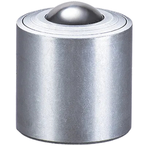 Products: MI Series Medium-Duty Ball Transfers