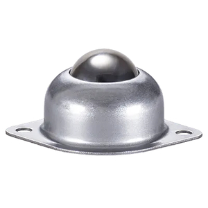 Flange Mounted Ball Transfer Units for Seamless Movement Solutions