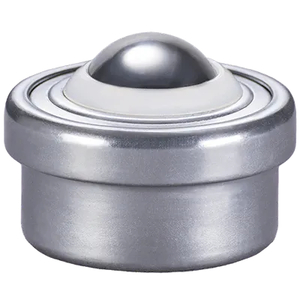 LM Series – Cased Spring Loaded Ball Transfer Units