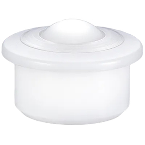 Plastic Ball Transfer Units for Light-Duty Applications