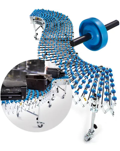 Products: Flexible Conveyors