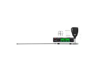 Radio Installation Package on2itelectronics