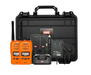 TX61600TP - Handheld Radios on2itelectronics