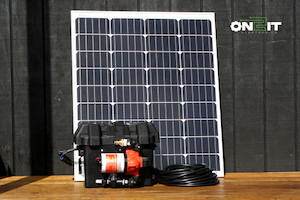 Products: PumpIT V2.0 on2itelectronics