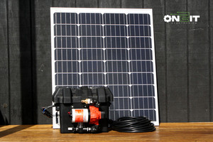 Products: PumpIT V2.0 on2itelectronics