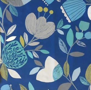 Products: ILIV Pomegranate Capri – Cushion (50cm)