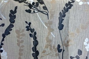Products: Silhouette Mocha