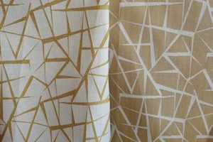 Products: Geo Mustard