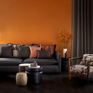 Products: Binta Range