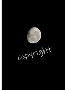 Products: Moon 4 – Fran Maguire