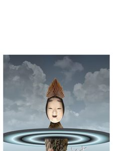 Products: Emergence- Fran Maguire