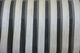 Sheer Ultra Black and White extra wide