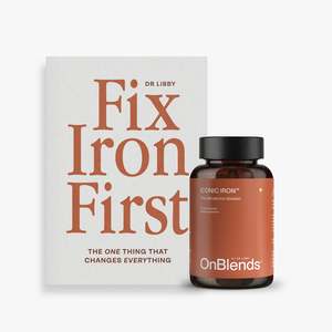 All: The Iron Reset