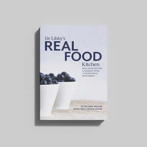 All: Real Food Kitchen
