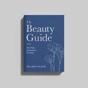 All: The Beauty Guide