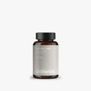 Organic Zinc