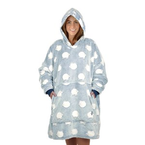 Thomas Cook Sheep Snuggle Hoodie