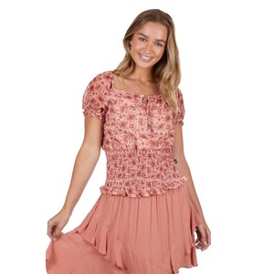 Pure Western Women’s Montana Blouse