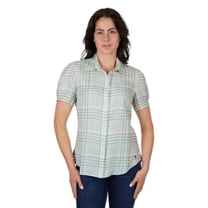 Women: Thomas Cook Women’s Blake Pin Tuck Shirt