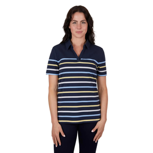 Women: Thomas Cook Women’s Ida Polo