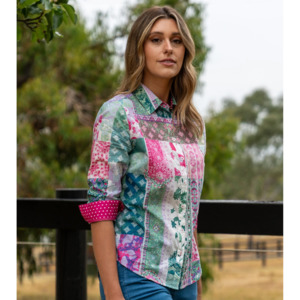 Women: Thomas Cook Women’s Kerry Shirt