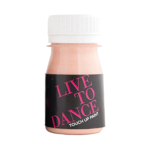 Tararua School of Dance: Touch Up Paint